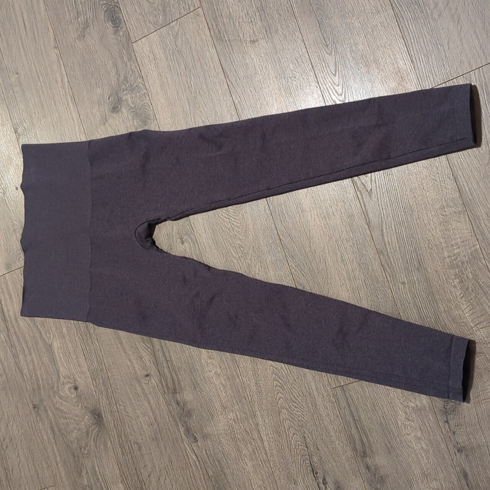 Spanx Look At Me Now Seamless Leggings